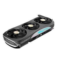 Vga Zotac Gaming RTX 4080 Trinity 16G 256Bit GDDR6X 3 Fan