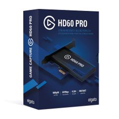 Thiết bị Stream Elgato Gaming Video Capture HD60 PRO 1GC109901002