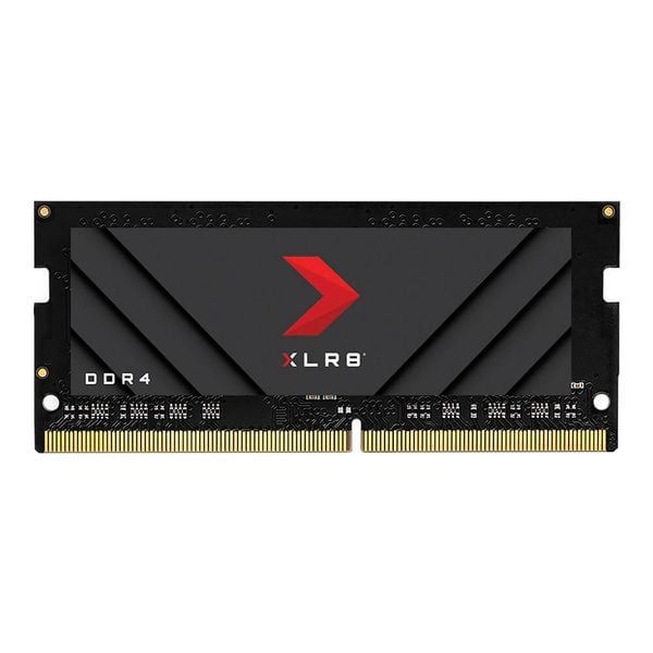 Ram Laptop PNY XLR8 DDR4 16GB 3200 SODIMM