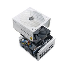 Nguồn máy tính Cooler master V GOLD V2 850W WHITE full modular