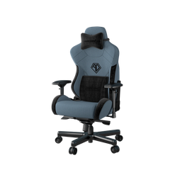 Ghế Anda Seat T Pro 2 Series Premium Gaming Chair Blue/Black