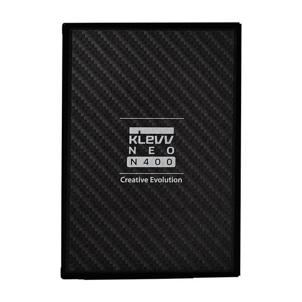 SSD KLEVV  120GB 2.5-Inch SATA III 3D-NAND K120GSSDS3-N40