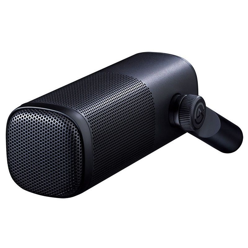 Microphone Elgato Wave DX