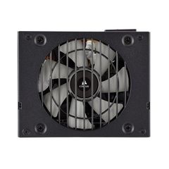 Corsair SF Series SF600 600W (80 Plus Gold Certified High Performance SFX/Màu Đen)