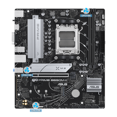 Mainboard ASUS PRIME B650M-K DDR5