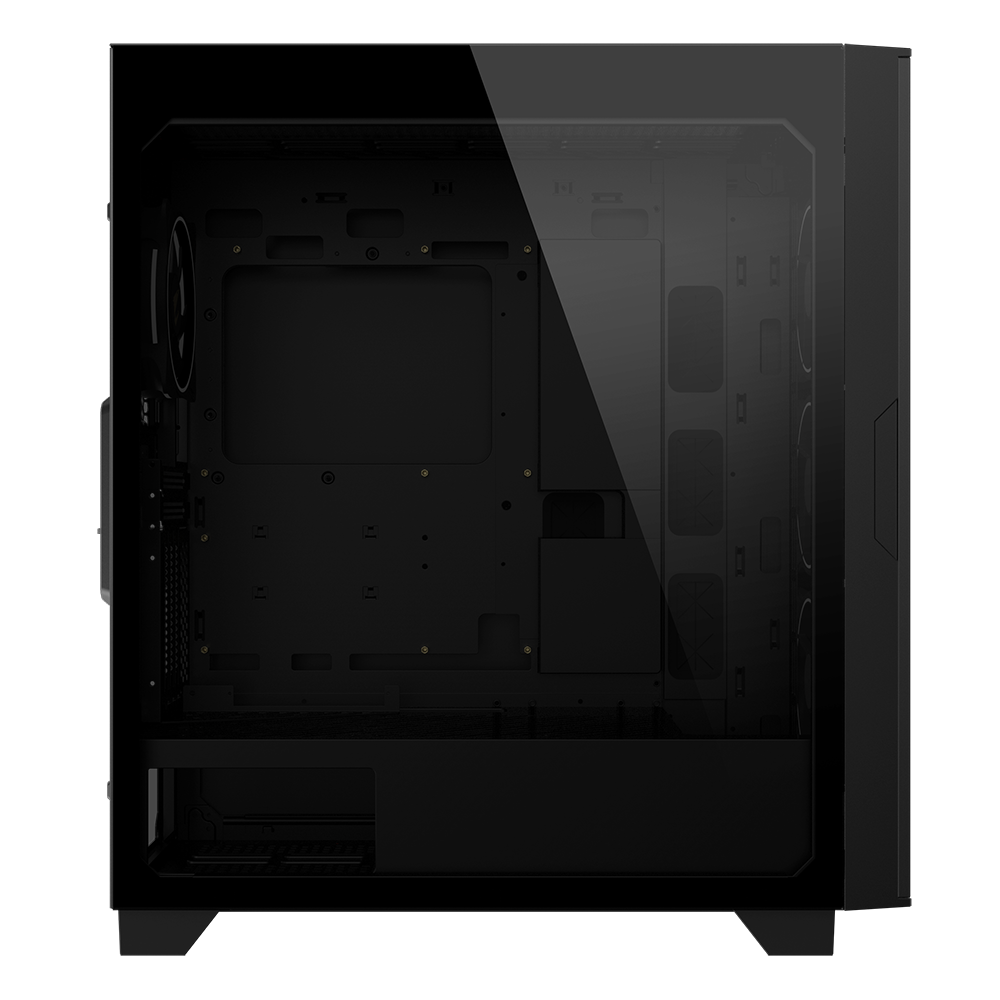 Vỏ máy tính GIGABYTE AORUS C500 GLASS