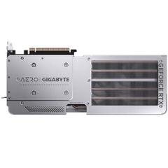 Card màn hình GIGABYTE GeForce RTX 4070 Ti AERO OC 12GB