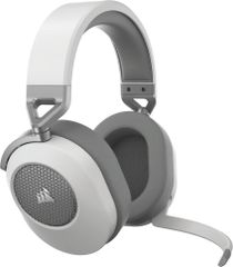 Tai nghe không dây Over-ear Corsair HS65 White