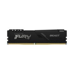 RAM desktop KINGSTON Fury Beast (2 x 8GB) DDR4 3200MHz