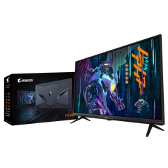 Màn hình AORUS FV43U 43