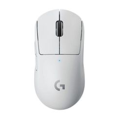 Chuột Logitech G Pro X Superlight Wireless White