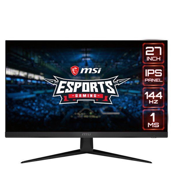 Màn hình MSI OPTIX G272 27