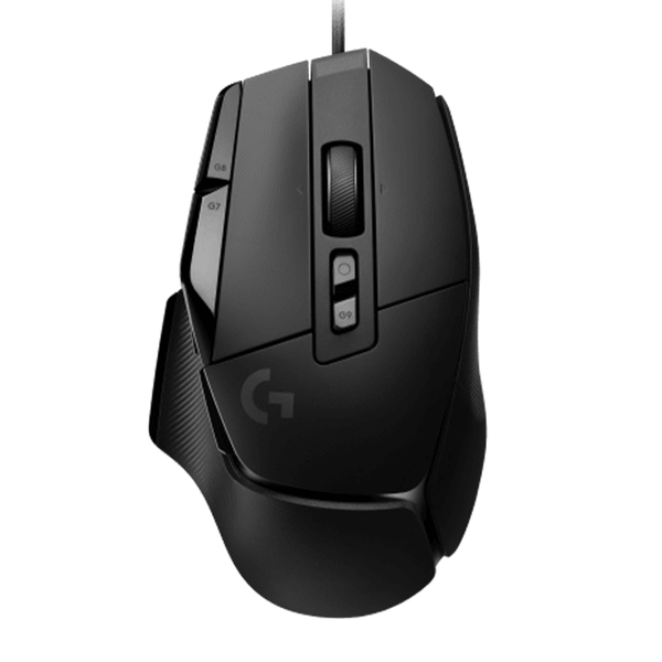 Chuột Logitech G502 X Black