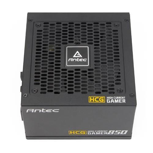 Nguồn Antec HCG850 850W 80 Plus Gold Fully Modular