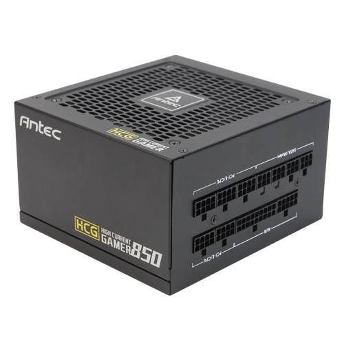 Nguồn Antec HCG850 850W 80 Plus Gold Fully Modular