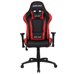 Anda Seat Axe Black/Red – Full Pu Leather 4D Armrest Gaming Chair