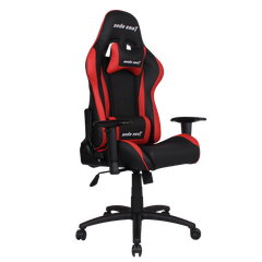 Anda Seat Axe Black/Red – Full Pu Leather 4D Armrest Gaming Chair