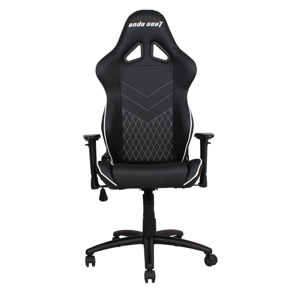 Anda Seat Assassin V2 – Full Pu Leather 4D Armrest Gaming Chair