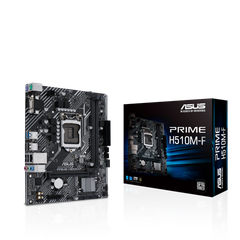 ASUS PRIME H510M F