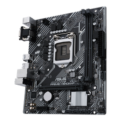 ASUS PRIME H510M F