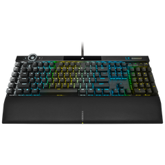 Bàn phím cơ Corsair K100 RGB