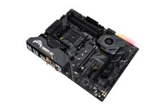 ASUS TUF GAMING X570-PLUS WI-FI (AMD Socket AM4)