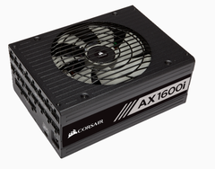 ( 1600W ) Nguồn Corsair AX1600i - 1600 Watt - 80 Plus Titanium - Full Modular