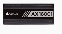 ( 1600W ) Nguồn Corsair AX1600i - 1600 Watt - 80 Plus Titanium - Full Modular