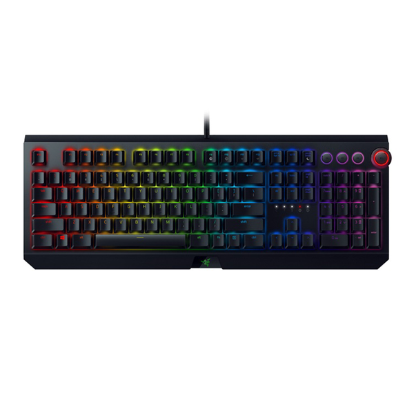 Razer Blackwidow Elite