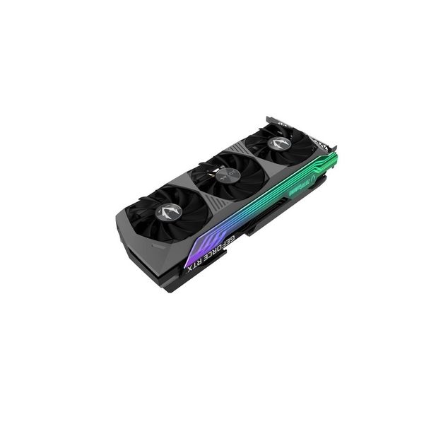 ZOTAC GAMING GeForce RTX 3080 AMP Holo 2ND