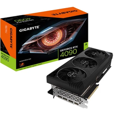 Card màn hình GIGABYTE GeForce RTX 4090 WINDFORCE 24G