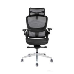 Ghế công thái học Epione Easy Chair  SE – All Black