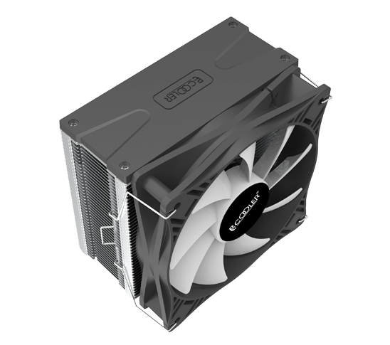 Tản nhiệt Khí PC Cooler GI-X4S