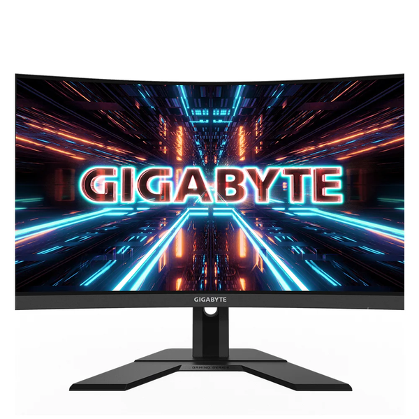 Màn hình cong GIGABYTE G27QC 27