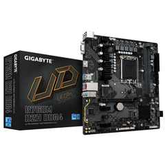 Mainboard Gigabyte B760M D2H DDR4