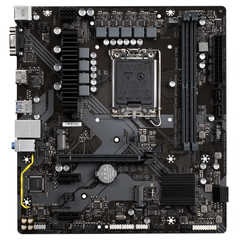 Mainboard Gigabyte B760M D2H DDR4