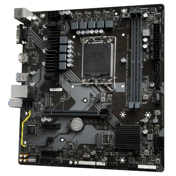 Mainboard Gigabyte B760M D2H DDR4