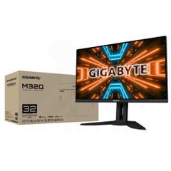 MÀN HÌNH GIGABYTE M32Q-EK 2K QHD IPS 170Hz 32