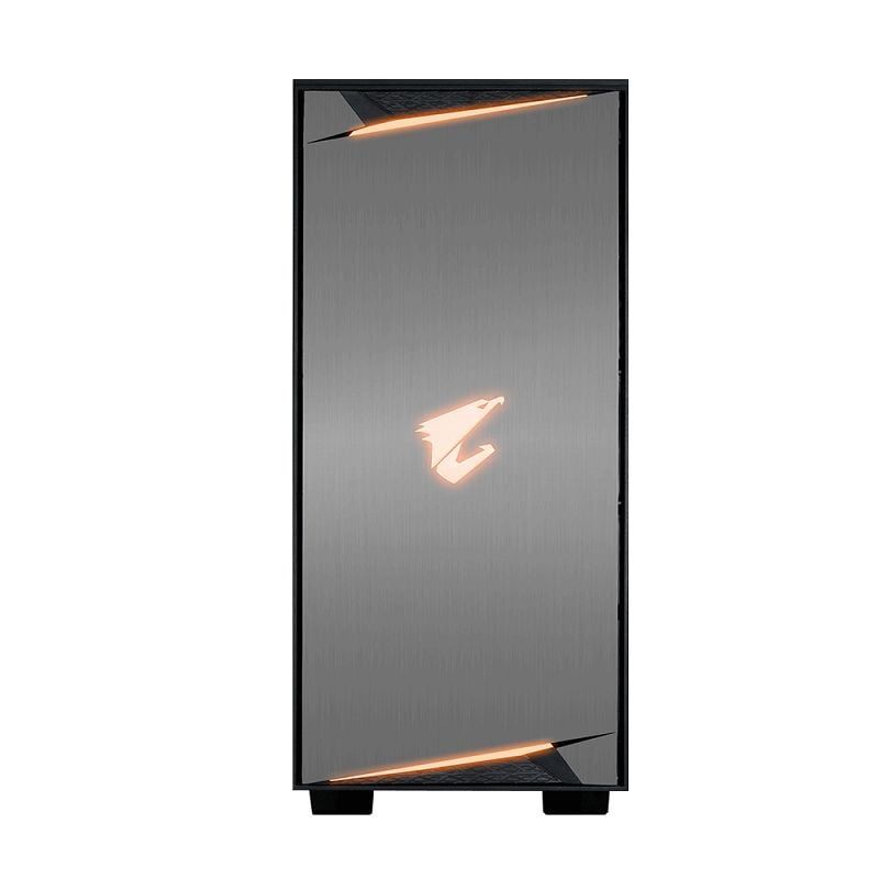 Gigabyte Aorus Ac300G Temperess Glass Atx Mid-Tower