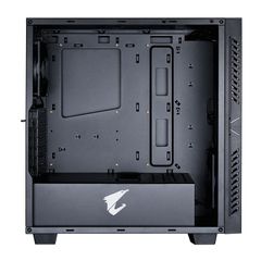 Gigabyte Aorus Ac300G Temperess Glass Atx Mid-Tower