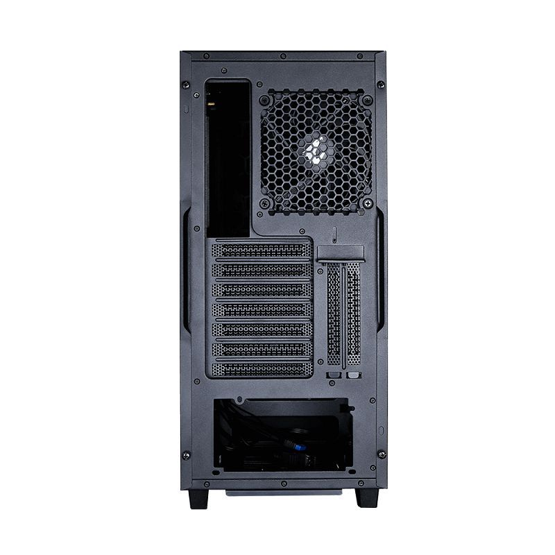 Gigabyte Aorus Ac300G Temperess Glass Atx Mid-Tower