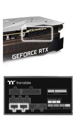 Nguồn máy tính Thermaltake TOUGHPOWER GF A3 Gold 850W - TT Premium Edition | 850W, 80 Plus Gold, Full Modular