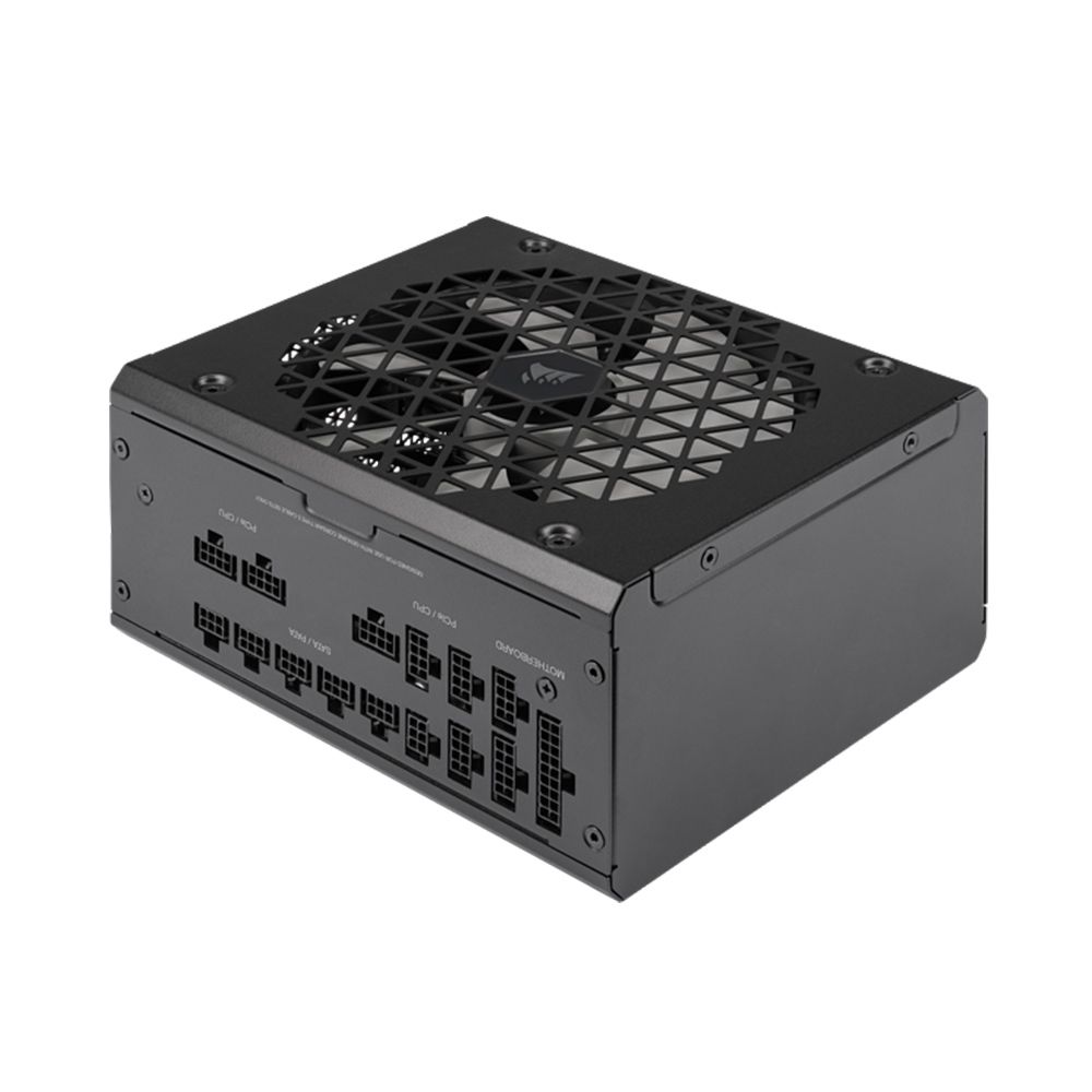 Nguồn máy tính Corsair RM1000x Shift 1000W 80 Plus Gold