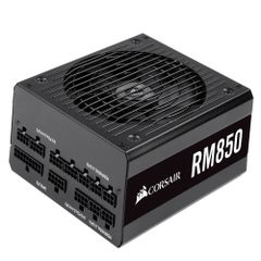 Corsair Rm850 80 Plus Gold Full Modular ( 850W )