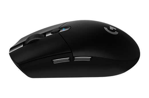 Chuột Logitech G304 Lightspeed Wireless