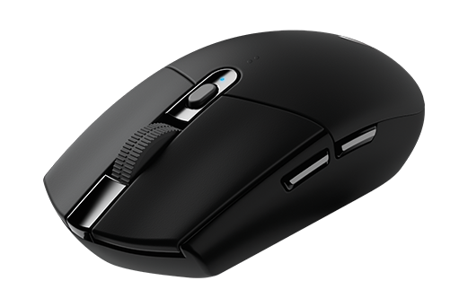 Chuột Logitech G304 Lightspeed Wireless