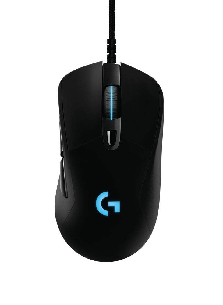 Chuột Logitech G403 HERO