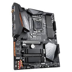 Gigabyte H470 AORUS PRO AX (Chipset Intel H470/ Socket LGA1200/ VGA onboard)