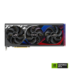 VGA ASUS  ROG Strix GeForce RTX™ 4080 SUPER 16GB GDDR6X OC EDITION