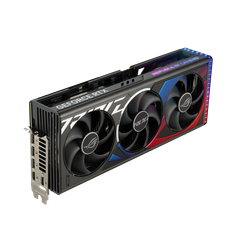 VGA ROG Strix GeForce RTX™ 4090 BTF OC Edition 24GB GDDR6X